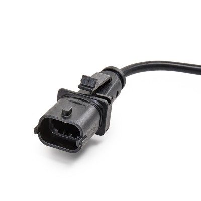 Exhaust gas temperature sensor RIDEX 3938E0060 3938E0060 - photo 5