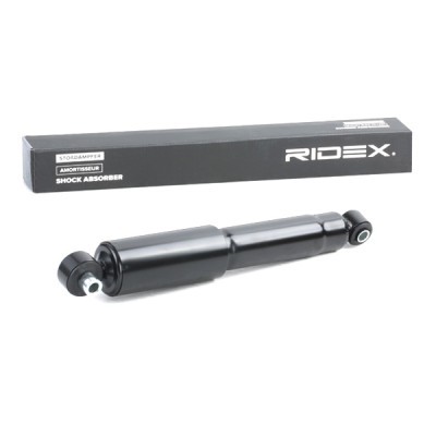 Shock Absorber RIDEX 854S2036 854S2036 - photo 3