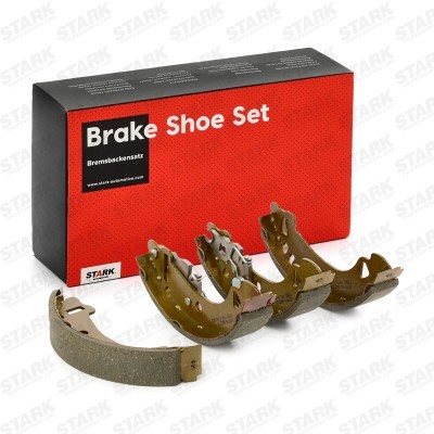 Brake Pads Set Stark SKBS-0450200 SKBS-0450200 - photo 2