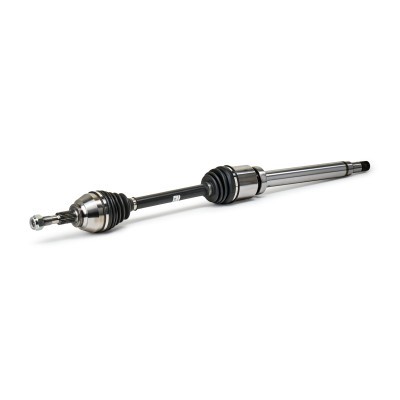 Drive Shaft RIDEX 13D1717R 13D1717R - photo 3