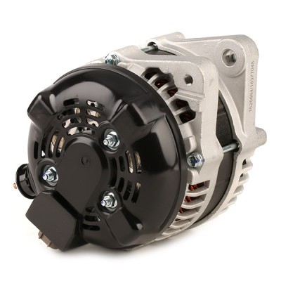 Alternator RIDEX 4G1315 4G1315 - photo 4