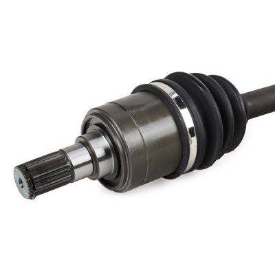 Drive Shaft RIDEX 13D0896 13D0896 - photo 6