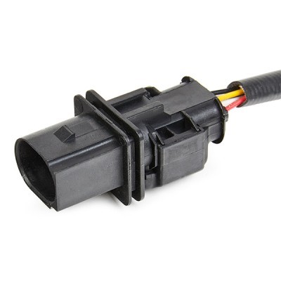 Lambda (Oxygen) Sensor RIDEX 3922L0933 3922L0933 - photo 5