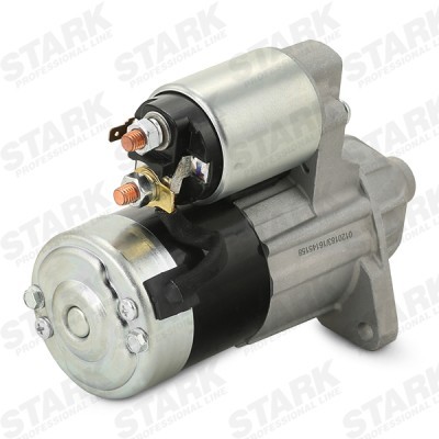 Starter Stark SKSTR-03330551 SKSTR-03330551 - photo 5