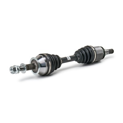 Drive Shaft RIDEX 13D0165R 13D0165R - photo 3