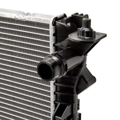 Radiator, Engine Cooling RIDEX 470R0421 470R0421 - photo 10