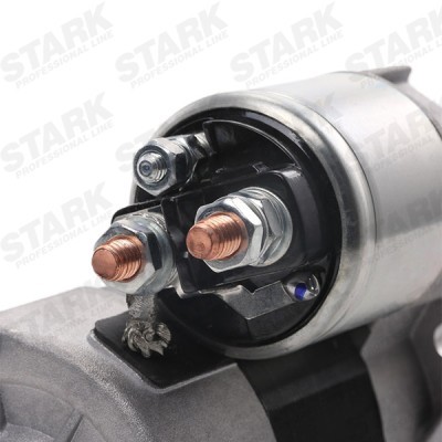Starter Stark SKSTR-0330201 SKSTR-0330201 - photo 6