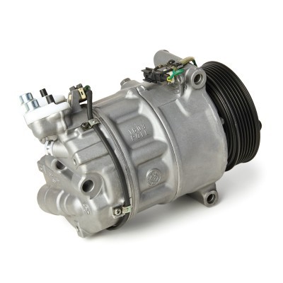 AC Сompressor 447K0340R - photo 4