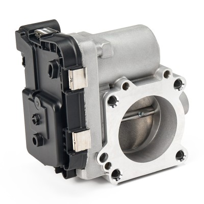 Дроссельная заслонка RIDEX 158T0212 158T0212 - photo 8
