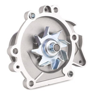 Water Pump, Engine Cooling RIDEX 1260W0276 1260W0276 - photo 4