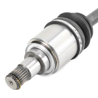 Drive Shaft RIDEX 13D0550 13D0550 - photo 6