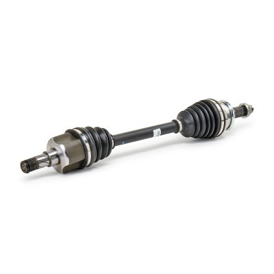 Drive Shaft RIDEX 13D2071R 13D2071R - photo 4
