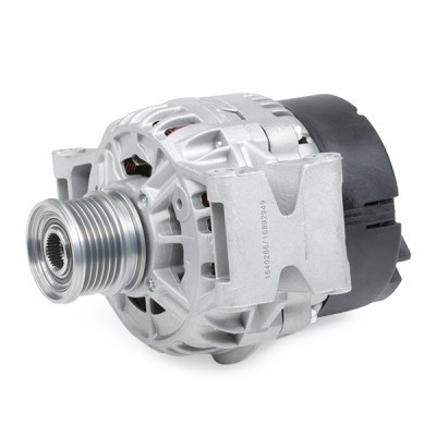 Alternator RIDEX 4G1363 4G1363 - photo 3