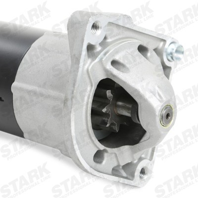 Starter Stark SKSTR-0330133 SKSTR-0330133 - photo 6