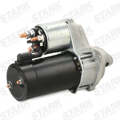 Starter Stark SKSTR-0330281 SKSTR-0330281 - photo 4