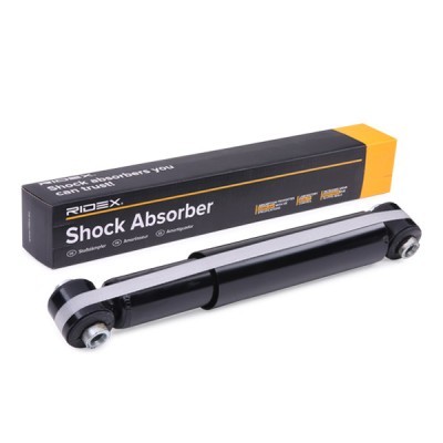 Shock Absorber RIDEX 854S0152 854S0152 - photo 2