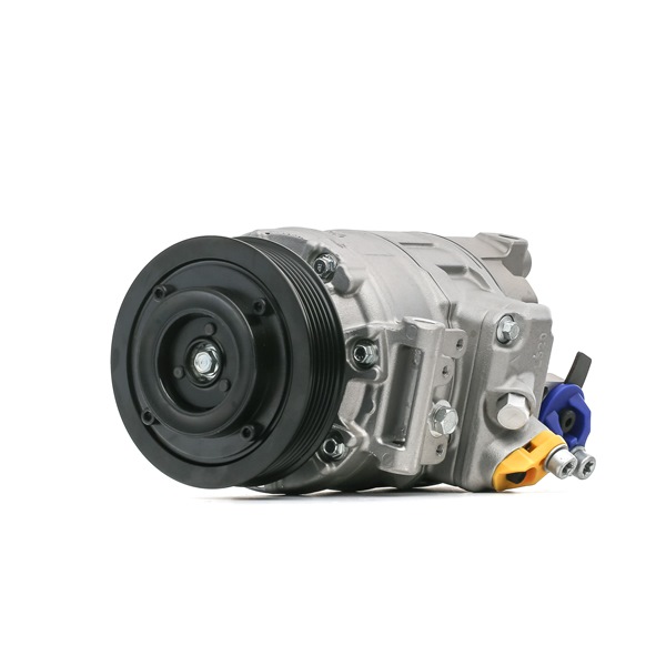 Compressor, Air Conditioning VW 447K0004 - photo 1