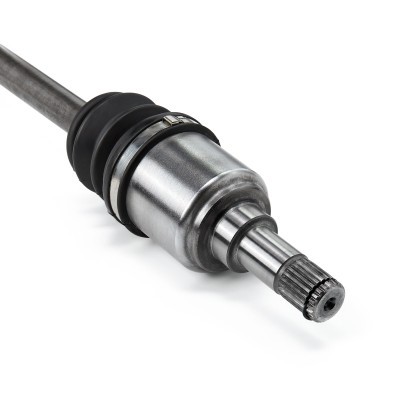 Drive Shaft RIDEX 13D0998R 13D0998R - photo 6