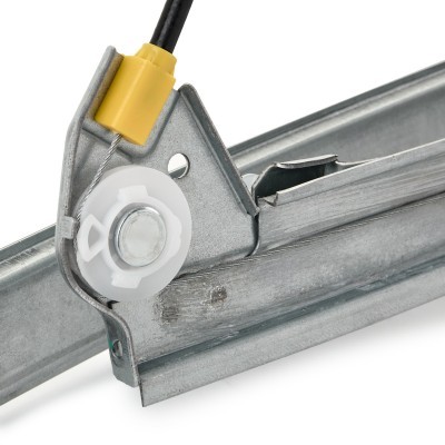 Window Regulator RIDEX 1561W1251 1561W1251 - photo 4