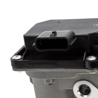 Дроссельная заслонка RIDEX 158T0070 158T0070 - photo 11