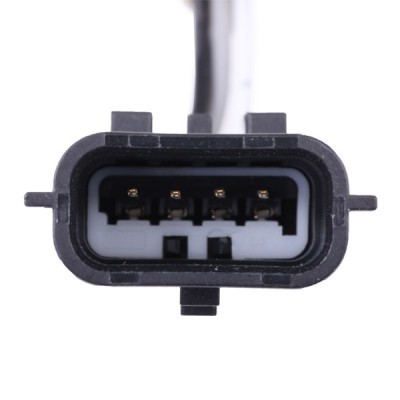 Lambda (Oxygen) Sensor RIDEX 3922L0440 3922L0440 - photo 6