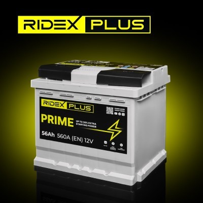 Starter Battery RIDEX 1S0027P 1S0027P - photo 11