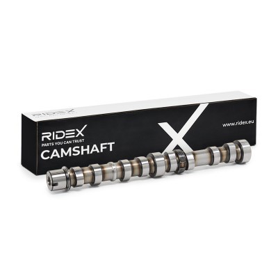 Camshaft RIDEX 566C0014 566C0014 - photo 2
