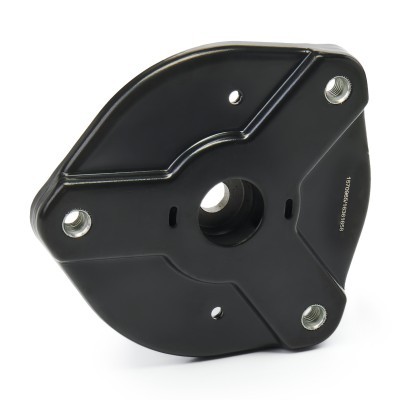 Strut Support Bearing Front RIDEX 1180S0635 1180S0635 - photo 2