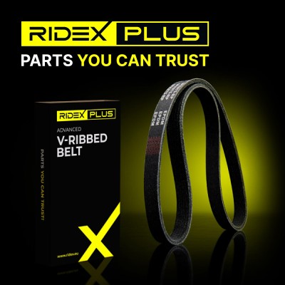 V-Ribbed Belt RIDEX 305P0317P 305P0317P - photo 11