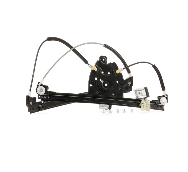Window Regulator RIDEX 1561W0601 1561W0601 - photo 1