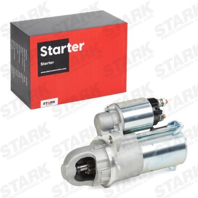 Starter Stark SKSTR-03330615 SKSTR-03330615 - photo 2