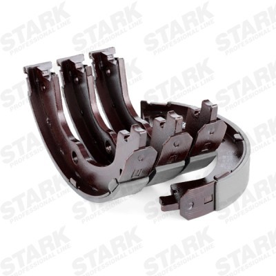 Brake Pads Set Stark SKBS-0450167 SKBS-0450167 - photo 3