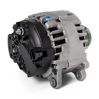 Alternator RIDEX 4G1651R 4G1651R - photo 4