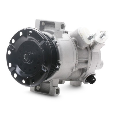 Compressor, Air Conditioning 447K0328 - photo 3