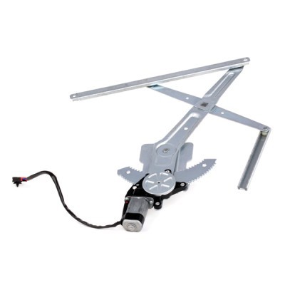 Window Regulator RIDEX 1561W0534 1561W0534 - photo 2