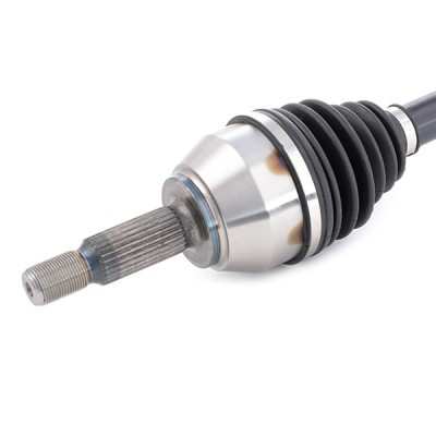 Drive Shaft RIDEX 13D0293 13D0293 - photo 4