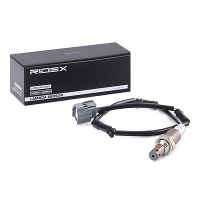 Lambda (Oxygen) Sensor RIDEX 3922L0270 3922L0270 - photo 2
