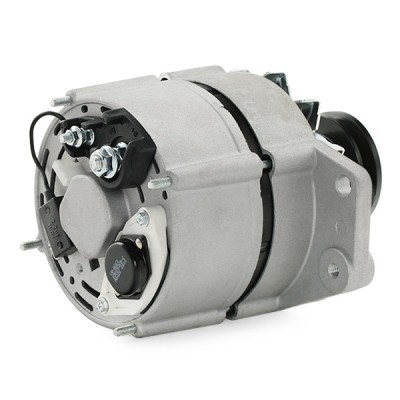 Alternator RIDEX 4G1163 4G1163 - photo 4