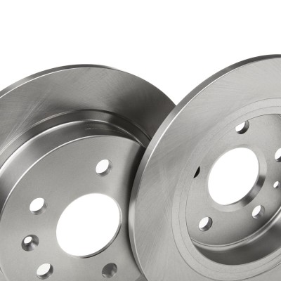 Brake Disc RIDEX 82B0265 82B0265 - photo 8
