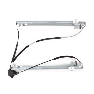 Window Regulator RIDEX 1561W0016 1561W0016 - photo 2