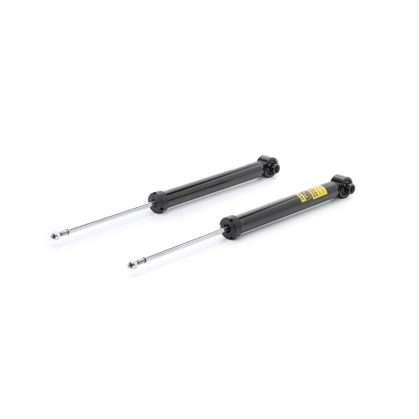 Shock Absorber RIDEX 854S1580P 854S1580P - photo 1