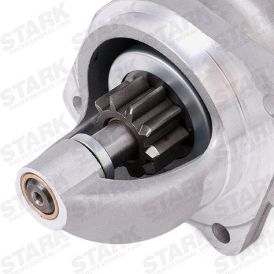 Starter Stark SKSTR-0330485 SKSTR-0330485 - photo 5