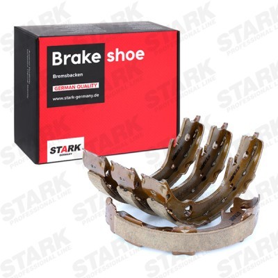 Brake Pads Set Stark SKBS-0450073 SKBS-0450073 - photo 2