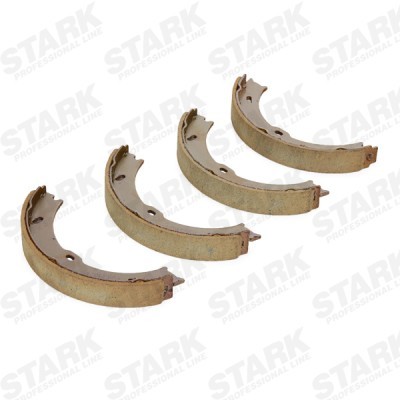 Brake Pads Set Stark SKBS-0450139 SKBS-0450139 - photo 4