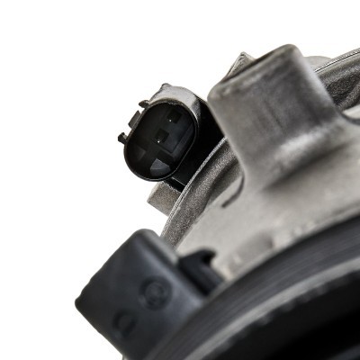 AC Сompressor 447K0348R - photo 6