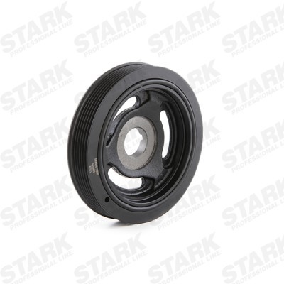 Belt Pulley, crankshaft Stark SKBPC-0640009 SKBPC-0640009 - photo 2
