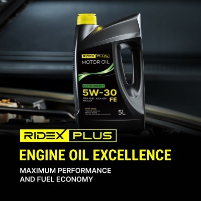 Engine Oil RIDEX 1862O0154P 1862O0154P - photo 12