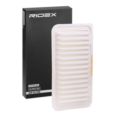 Air Filter RIDEX 8A0028 8A0028 - photo 3