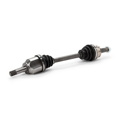Drive Shaft RIDEX 13D0735 13D0735 - photo 4