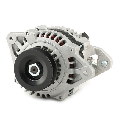 Alternator RIDEX 4G1115 4G1115 - photo 3